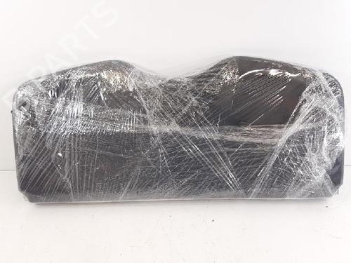 Rear parcel shelf RENAULT CLIO III (BR0/1, CR0/1) 1.2 16V (BR02, BR0J, BR11, CR02, CR0J, CR11) | BP27947285C85 