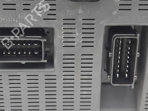 Electronic module PEUGEOT 207 (WA_, WC_) 1.4 HDi | BP27946150M83 