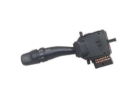 Used Steering column stalk HYUNDAI TUCSON (JM) 2.0 CRDi (113 hp) 27939100