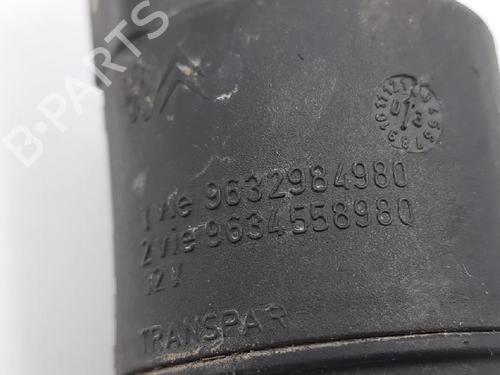 Sprinklervæskepumpe VOLVO XC70 I Cross Country (295) D5 XC AWD | BP27943740E24 