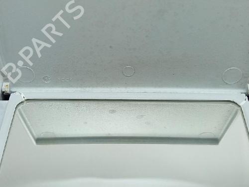 Right sun visor PEUGEOT 208 I (CA_, CC_) 1.6 HDi / BlueHDi 75 | BP27960519I2 
