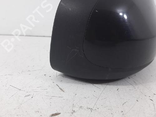 Right mirror DACIA SANDERO 1.4 MPI LPG | BP27935948C27
