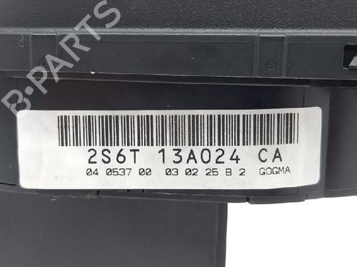 Headlight switch FORD FIESTA V (JH_, JD_) 1.25 16V | BP27962541I24 