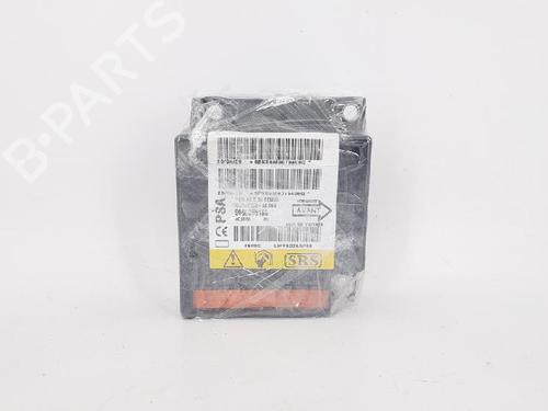 ECU airbags CITROËN C2 (JM_) 1.1 | BP27963922M53 