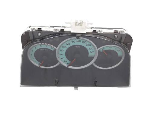 Kombinert Instrument TOYOTA COROLLA Verso (ZER_, ZZE12_, R1_) 1.6 (ZNR10_, ZNR10R) (110 hp) 27948218