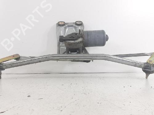 Viskermotor vindrude FORD FIESTA IV (JA_, JB_) 1.25 i 16V | BP27936736M29 
