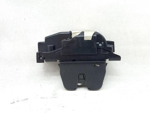 Tailgate lock PEUGEOT 207 (WA_, WC_) 1.4 HDi | BP27935736C101 