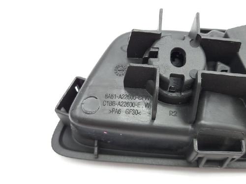 Rear right interior door handle FORD FIESTA VI (CB1, CCN) 1.5 TDCi | BP27966117I16 