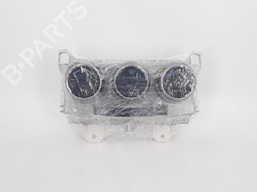 Commande Chauffage MAZDA 5 (CR) 1.8 (CR19) | BP27963954I5 
