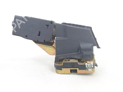 Rear left lock MITSUBISHI SPACE STAR MPV (DG_A) 1.3 16V (DG1A) | BP27951195C100 