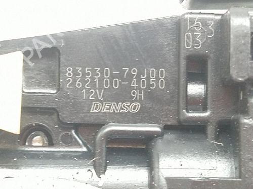 Rear right window mechanism FIAT SEDICI (189_) 1.9 D Multijet 4x4 | BP27948080C25 