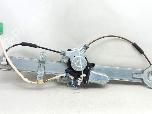 Front right window mechanism HONDA JAZZ II (GD_, GE3, GE2) 1.2 i-DSI (GD5, GE2) | BP27957285C23 
