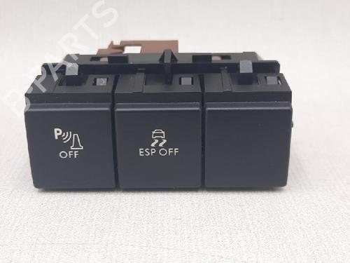 Switch PEUGEOT 5008 (0U_, 0E_) 1.6 HDi | BP27951611I30