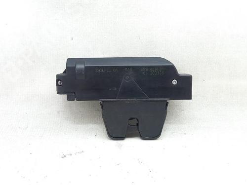 Bagklap lås PEUGEOT 307 (3A/C) 1.4 HDi | BP27936072C101 