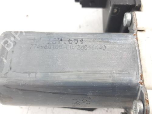 Rudehejsemekanisme Højre foran CITROËN C2 (JM_) 1.1 | BP27963940C23 