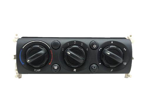 Commande Chauffage MINI MINI (R50, R53) Cooper (116 hp) 27945863