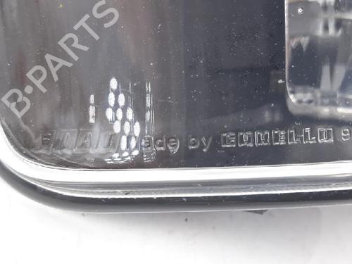 Feu de brouillard avant gauche FIAT PUNTO (176_) 1.2 16V | BP27948838C30