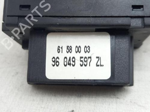 Ratstangsstang PEUGEOT 306 Hatchback (7A, 7C, N3, N5) 1.4 | BP27935303I23 
