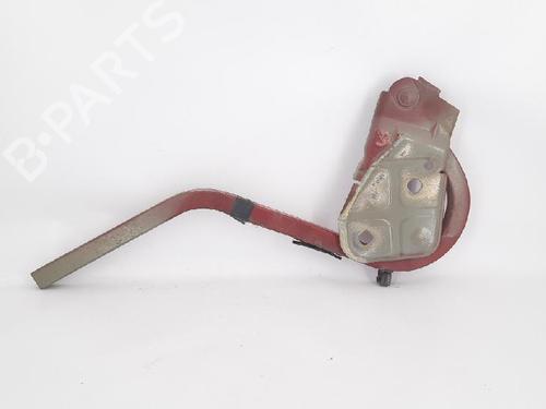 Hinge/Door check strap MINI MINI (R50, R53) Cooper | BP27966598C146 