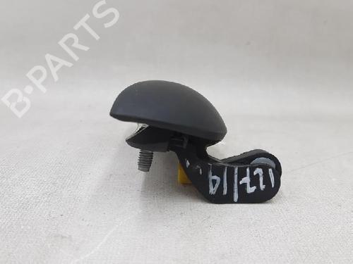 Front left exterior door handle TOYOTA AYGO (_B1_) 1.0 (KGB10_, KGB10R) | BP27934707C128 