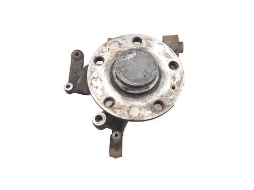 Used Right rear steering knuckle VW GOLF PLUS V (5M1, 521) 1.9 TDI (105 hp) 27946900