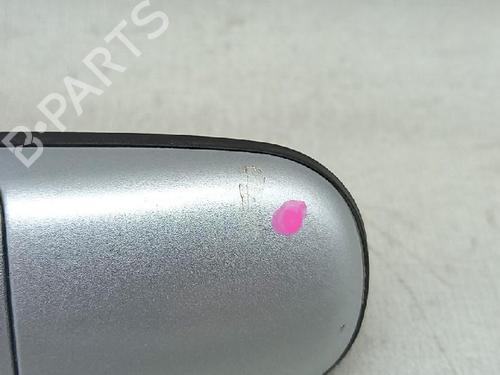 Rear right exterior door handle SEAT CORDOBA (6K1, 6K2) 1.9 SDI | BP27957362C130 