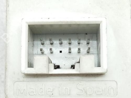 Switch OPEL ZAFIRA A MPV (T98) 1.8 16V (F75) | BP27936817I30 