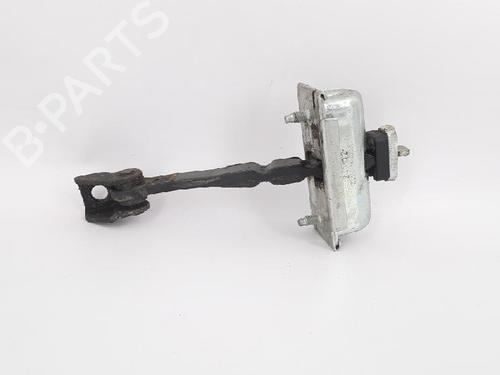 Hinge/Door check strap OPEL CORSA D (S07) 1.0 (L08, L68) | BP27962103C146 