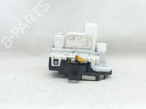 Rear left lock FIAT PANDA (169_) 1.2 (169AXF2A, 169AXF1A) | BP27956480C100 