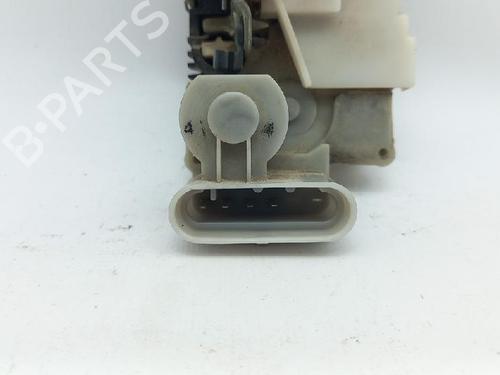 Rear right lock FIAT PUNTO (188_) 1.3 JTD 16V | BP27968465C99 