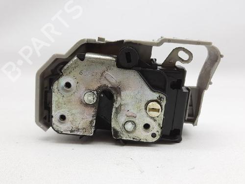 Rear right lock FIAT BRAVO II (198_) 1.4 (198AXA1B) | BP27947514C99 