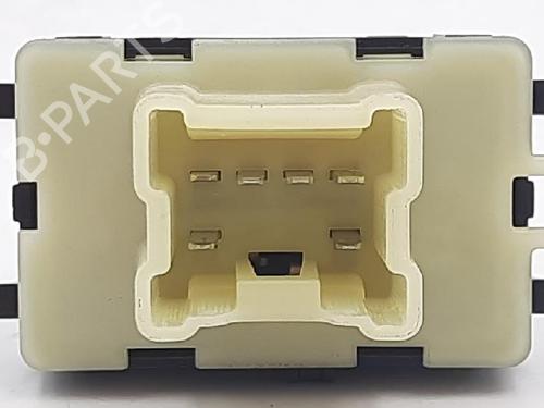 Switch RENAULT CAPTUR I (J5_, H5_) 1.5 dCi 90 (J5N4, J5M5, J5MW, J5M6, J5AL, J5AJ) | BP27944070I30 