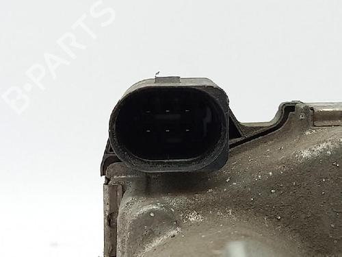 Throttle body FORD FIESTA VI (CB1, CCN) 1.25 | BP27959986M82