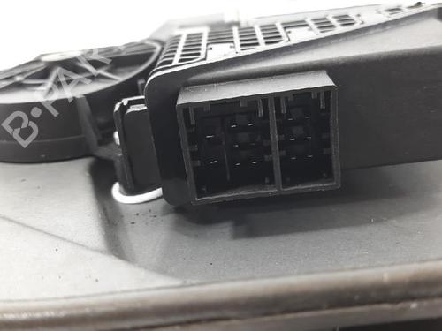 Front right window mechanism SKODA ROOMSTER (5J7) 1.4 | BP27953433C23 