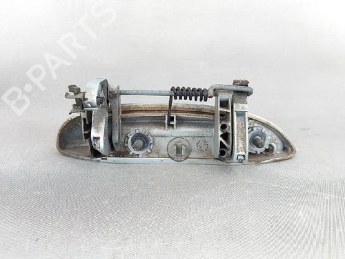 Türgriff hinten links außen RENAULT MEGANE Scenic (JA0/1_) 1.6 16V (JA0B, JA04, JA11, JA00) | BP27954351C130