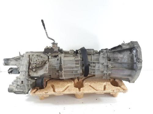 Gearbox SUZUKI GRAND VITARA II (JT, TE, TD) 1.6 All-wheel Drive (JB416) | BP27951585M3 