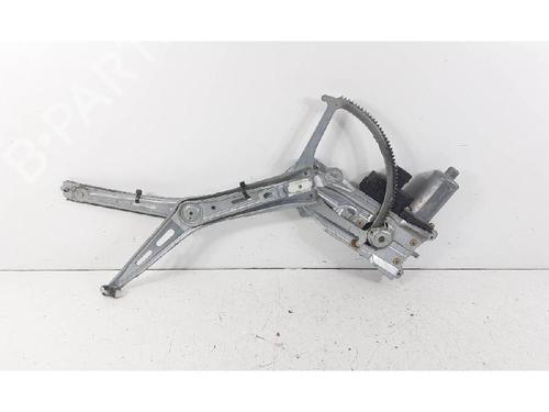 Used Front left window mechanism OPEL ZAFIRA A MPV (T98) 2.0 DI 16V (F75) (82 hp) 27937812