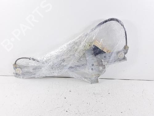 Front right window mechanism CITROËN C4 I (LC_) 1.6 HDi | BP27960195C23 