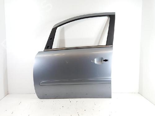 Left front door OPEL ZAFIRA / ZAFIRA FAMILY B (A05) 1.6 CNG (M75) | BP27961404C2 