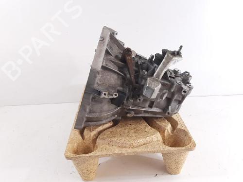 Gearbox TOYOTA YARIS (_P13_) 1.0 (KSP130_, KSP130) | BP27949530M3 