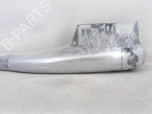 Front left exterior door handle PEUGEOT 5008 (0U_, 0E_) 1.6 HDi | BP27951640C128 