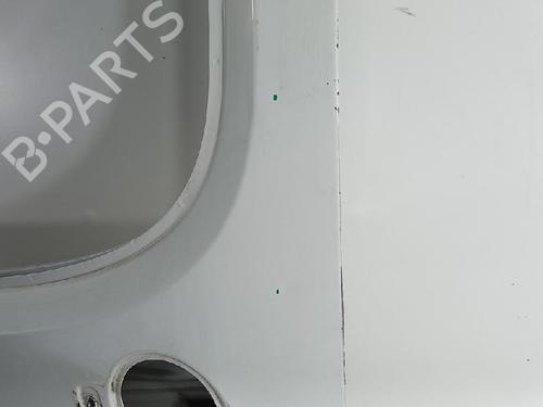 Left front door FIAT DOBLO Box Body/MPV (223_) 1.6 Natural Power | BP27969984C2 