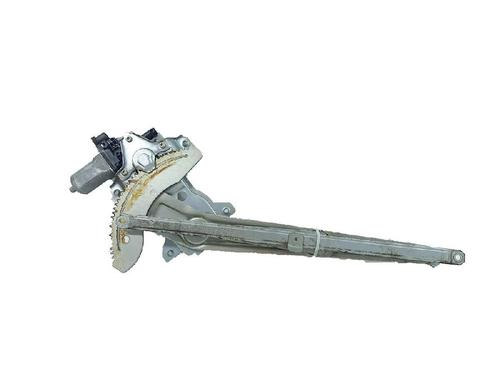 Used Front right window mechanism SUZUKI SPLASH (EX) 1.0 (A5B310) (65 hp) 27953813