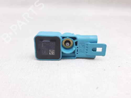 Electronic sensor OPEL CORSA D (S07) 1.0 (L08, L68) | BP27938203M84