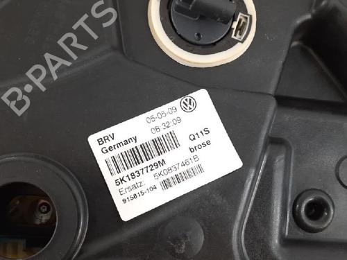Front left window mechanism VW GOLF PLUS V (5M1, 521) 1.6 | BP27949998C22 
