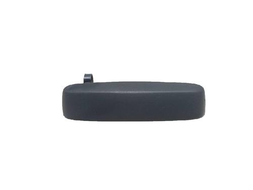 Used Front right exterior door handle FIAT PANDA (169_) 1.2 (169AXF2A, 169AXF1A) (69 hp) 27956479