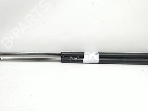 Tailgate lift support FORD FUSION (JU_) 1.4 TDCi | BP27947765C138 