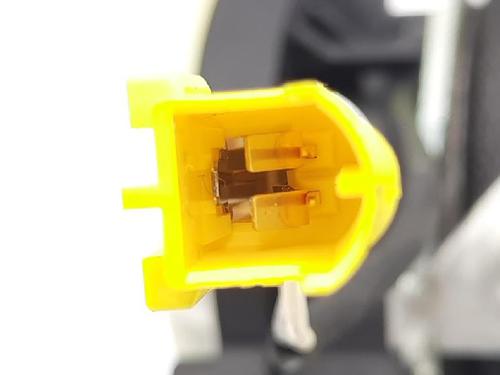 Front left seatbelt FIAT BRAVO II (198_) 1.4 (198AXA1B) | BP27945090I26 