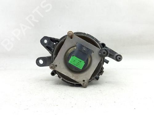 Højre foran tåkelykt AUDI A4 B7 (8EC) 2.5 TDI | BP27956965C31 
