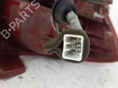 Højre baglygte HYUNDAI GETZ (TB) 1.1 | BP27966896C35 